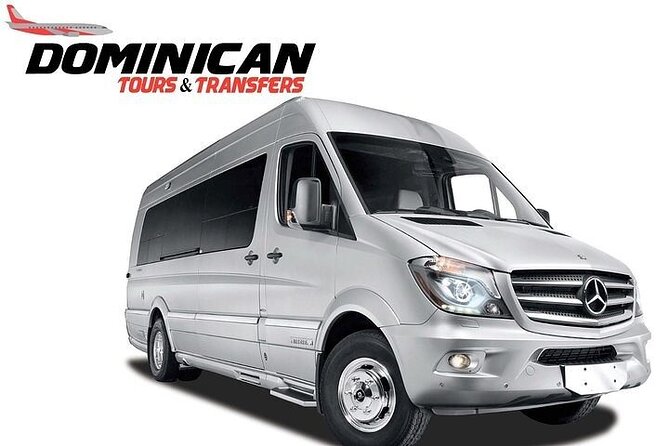 Affordable Private Airport Transfer in Punta Cana - The van ride: clean AC, short stops, and the calm factor