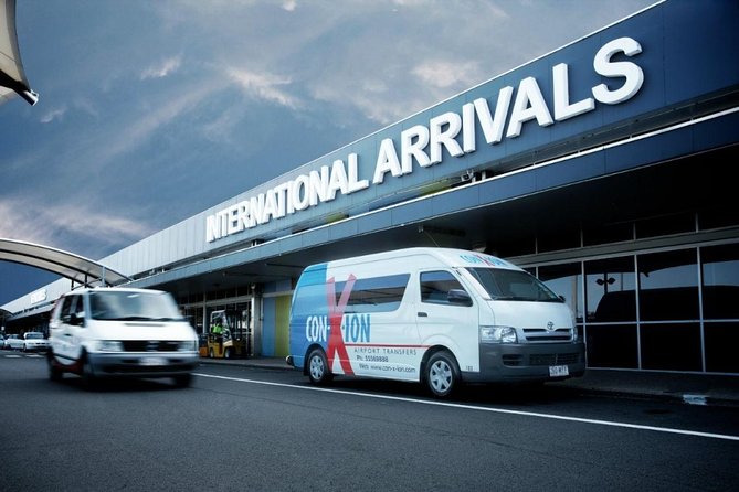 Airport Pick Up - Private Transport Service - Key things to know before you go