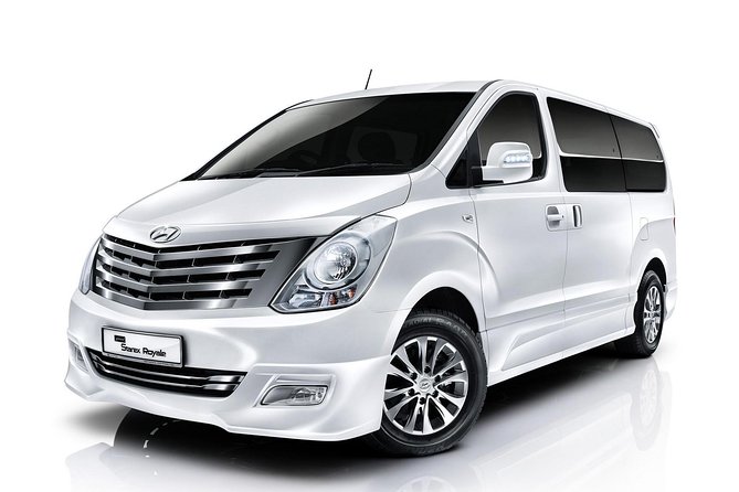 Airport Pick Up - Private Transport Service - Why a private, nonstop transfer beats Punta Cana Airport stress