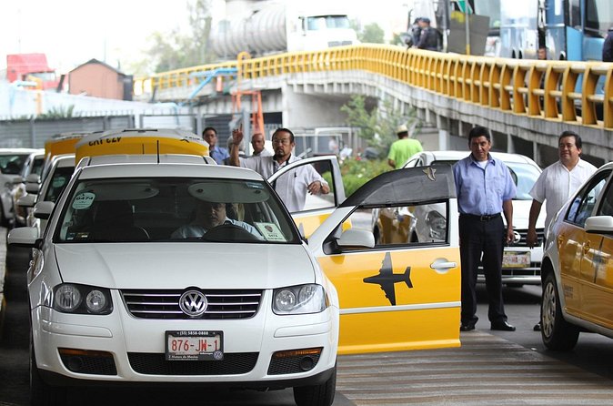 Airport Pick Up - Private Transport Service - Should you book this Punta Cana pickup?