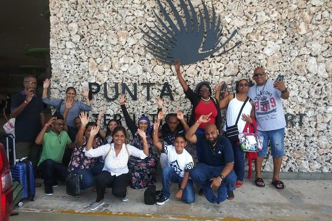 Airport (PUJ) Private transfers, Transportation Punta Cana Hotels - What This Punta Cana Transfer Covers (and Who It’s Built For)