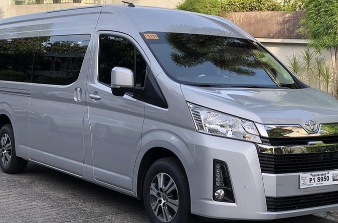 Airport shuttle to Punta Cana Hotels - Price and value: $14 per group (up to 1) for a private transfer