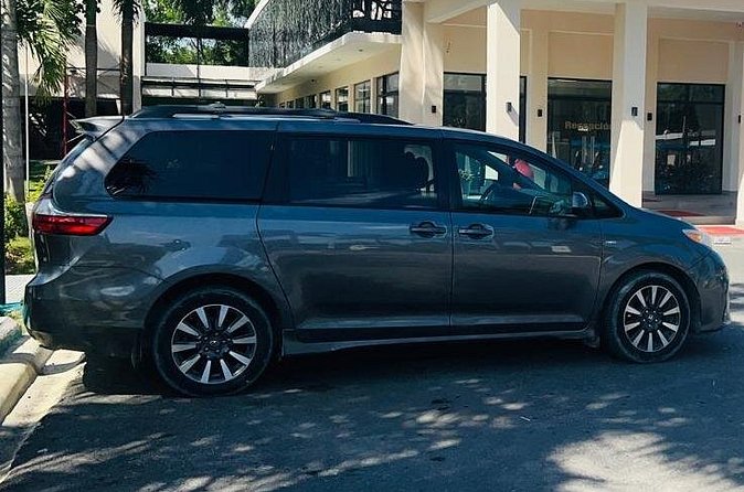 Airport shuttle to Punta Cana Hotels - Comfort checklist: what’s included, what’s not, and how to plan