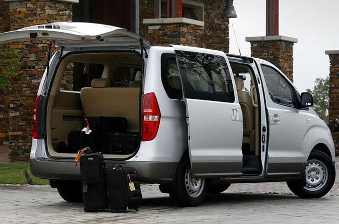 Airport shuttle to Punta Cana Hotels - When things go sideways: airport repairs and pickup delays