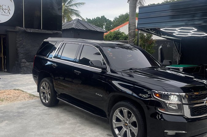 Airport shuttle to Punta Cana Hotels - Who this shuttle is best for in Punta Cana