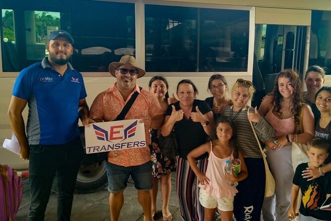 Airport Transfers to Punta Cana / Bavaro and Uvero Alto Hotels - Small Issues to Plan For (So You Can Stay Relaxed)