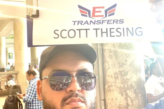 Airport Transfers to Punta Cana / Bavaro and Uvero Alto Hotels - Should You Book E-transfers for PUJ to Punta Cana/Bavaro/Uvero Alto?