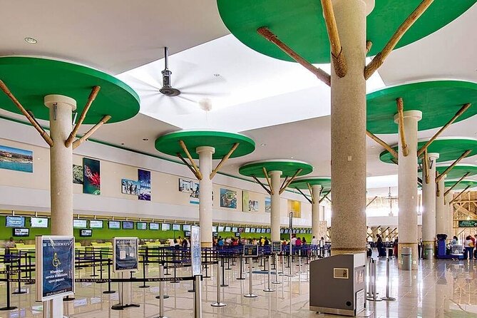Airport Transfers to Punta Cana / Bavaro and Uvero Alto Hotels - Hotel Drop-Off in Punta Cana/Bavaro and Uvero Alto: Timing and What to Expect