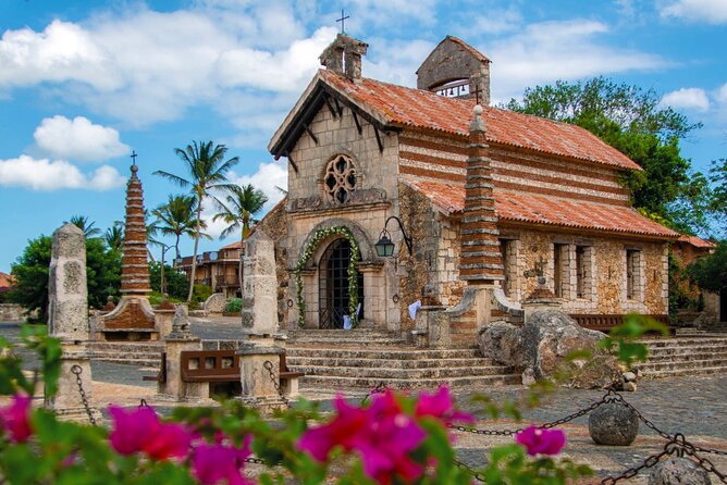 Altos de Chavón Half Day Tour from Bavaro Punta Cana - A half-day tour that actually feels like a destination