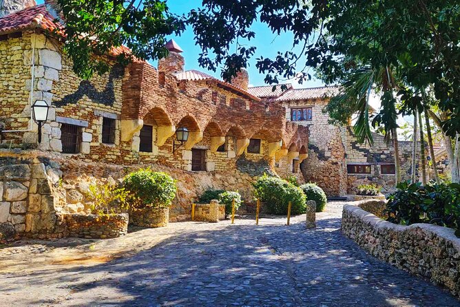 Altos de Chavón Half Day Tour from Bavaro Punta Cana - The “half-day” length: why 5 hours 15 minutes works