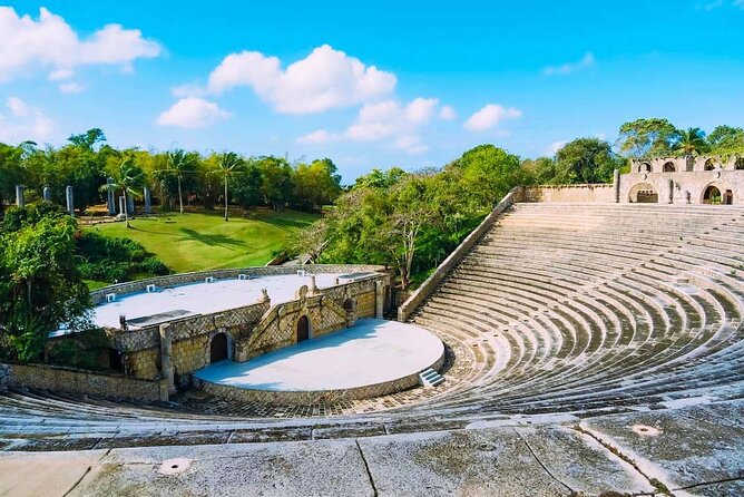 Altos de Chavón Half Day Tour from Bavaro Punta Cana - Weather, safety, and when to be flexible
