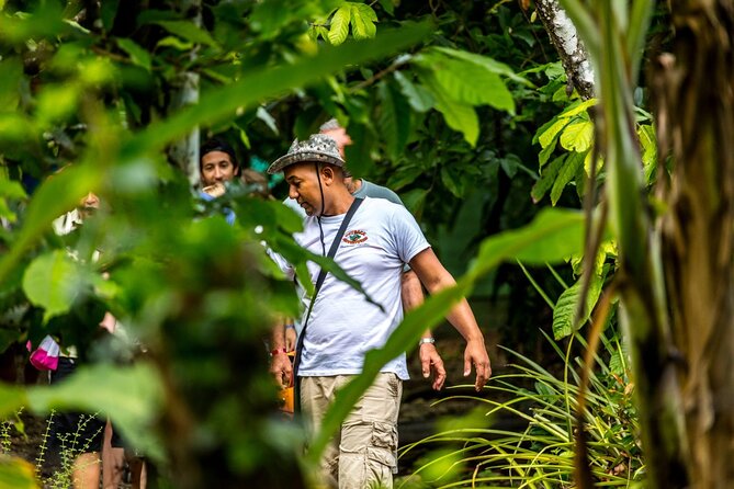 Anamuya Mountains Small Group Walking Tour - Meeting at 8:00 and Getting to the Outback Ranch