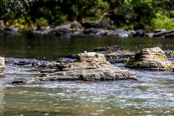 Anamuya Mountains Small Group Walking Tour - When to Book, and Who Should Skip It