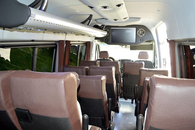 Arrival Luxury Transportation: Punta Cana International Airport to Hotels (1-5) - What to expect on arrival day (and what can go wrong)