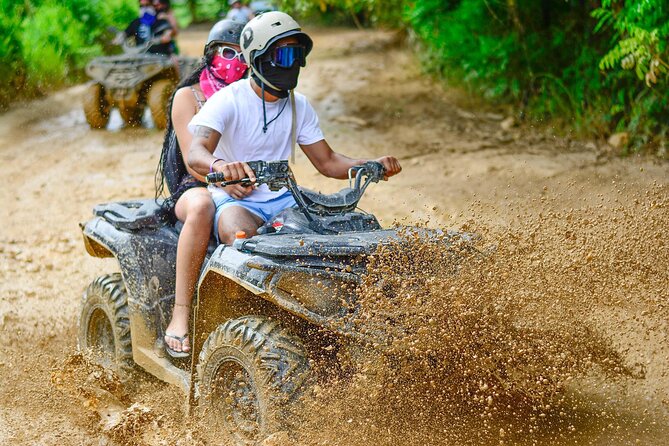 ATV 4x4 VIP Beach, Caves & Local Half Day Flavors - Price and Value: Why $43 Often Works for the Right Person