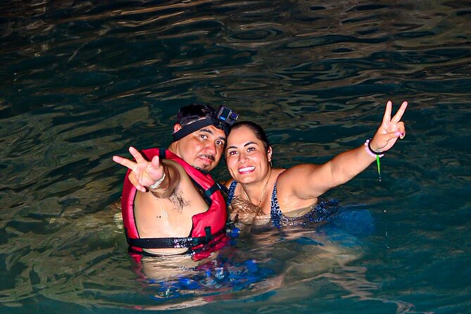 ATV 4x4 VIP Beach, Caves & Local Half Day Flavors - Domitai Park (Manatee Park): Performances and Culture in One Stop
