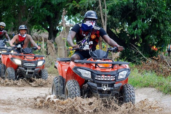 ATV Adventure in Punta Cana - Key highlights that make this tour worth a look