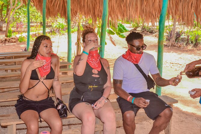 ATV Adventure to Water Cave and Macao Beach in Punta Cana - How Much Adrenaline Do You Really Get?
