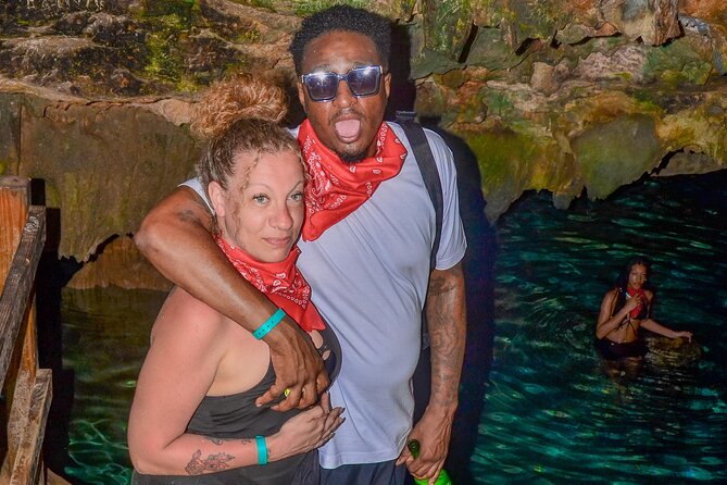 ATV Adventure to Water Cave and Macao Beach in Punta Cana - Photo Packages, Cash, and the Vendor Pressure Reality