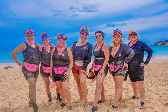 ATV Adventure to Water Cave and Macao Beach in Punta Cana - Who This Tour Suits (and Who Might Be Happier Elsewhere)