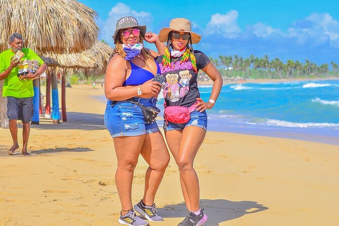 ATV and Buggy Adventure with Water Cave and Beach in Punta Cana - What’s included (and what you should bring) so you don’t get annoyed