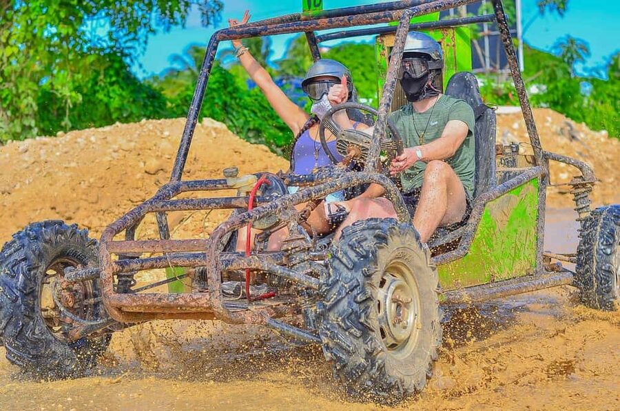 ATV and Buggy Excursion 4x4 in Punta Cana with Water Cave - Why This Off-Road + Water-Cave Combo Feels Worth It