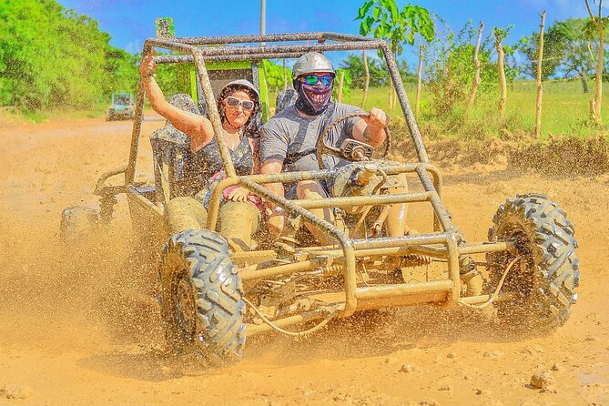 ATV and Buggy Excursion to the Beach and Water Cave in Punta Cana - ATV and Buggy Punta Cana: The 3–4 Hour Mix That Works