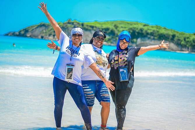 ATV and Buggy Excursion to the Beach and Water Cave in Punta Cana - Price and Value: What $45 Per Person Really Buys