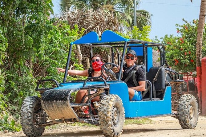 ATV and Buggy Excursion to the Beach and Water Cave in Punta Cana - Should You Book? My Take on the Decision
