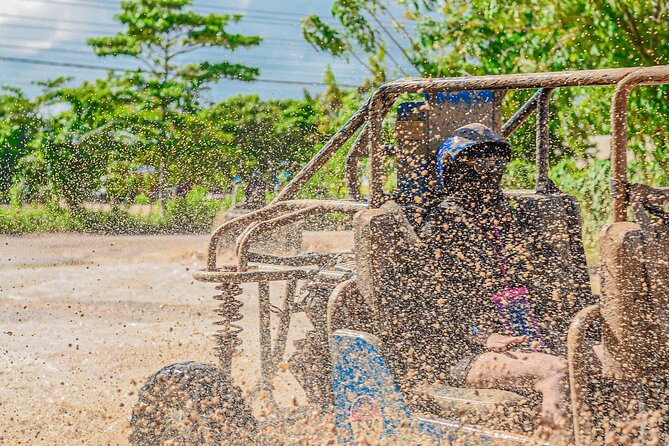 ATV Buggy Adventure in Macao Beach and Traditional Tastings - Traditional house tastings: coffee, chocolate, cigars, and Mamajuana