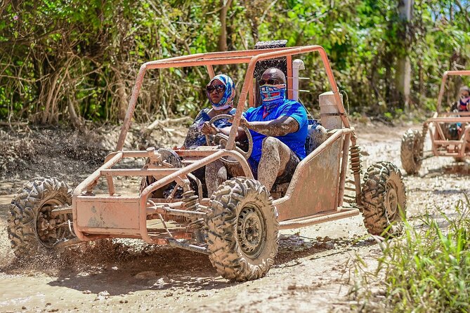ATV Buggy Adventure in Punta Cana with Cultural Experience - Logistics That Can Make or Break Your Day (Pickup and Timing)