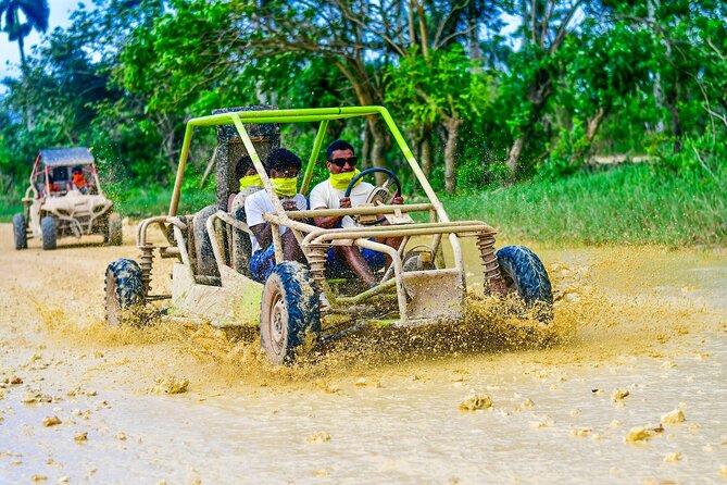ATV Buggy Adventure to Macao Beach and Water Cave in Punta Cana - Quick Take: Key Things to Know Before You Go