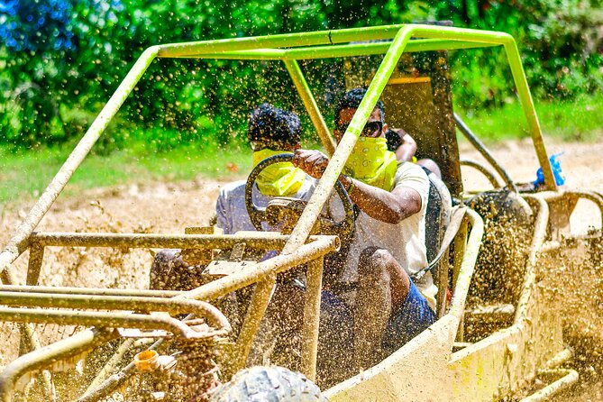 ATV Buggy Adventure to Macao Beach and Water Cave in Punta Cana - Value for Money: How a $33.75 Tour Adds Up