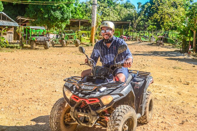 ATV Off-Road Adventure – Jungle Trails & Hidden Beaches - What to bring for comfort (and fewer headaches)