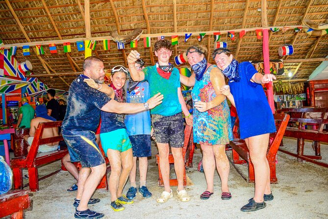 ATV off road adventure with water cave, beach and coffee tasting - Punta Cana ATV + Cenote: what this 3-hour plan really feels like