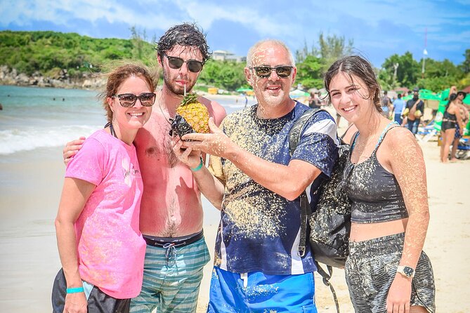 ATV off road adventure with water cave, beach and coffee tasting - Stop 1 at Bavaro Racing Punta Cana: your ATV setup and trail vibe
