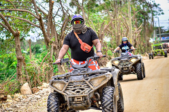ATV or Buggy ride in Punta Cana - Key Things to Know Before You Go