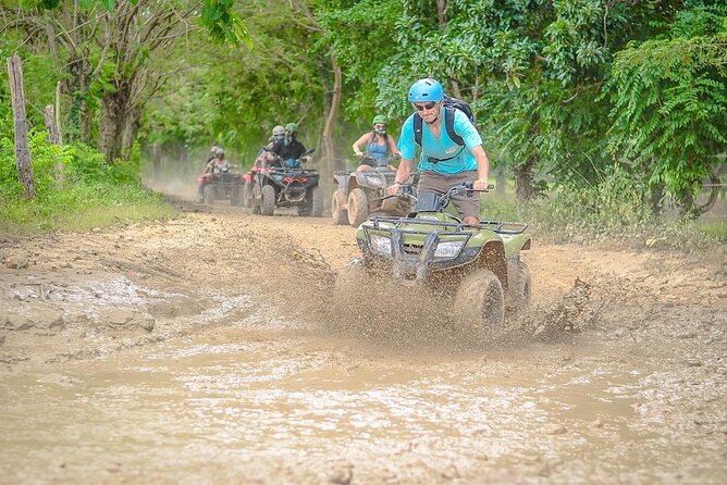 ATV OR BUGGY Ride Into the jungle with cave coffee & chocolate - What Makes the Combo Worth Doing (and Who It’s Best For)