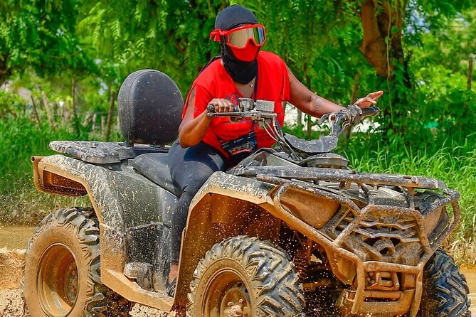 ATV or Buggy Ride Through Paradise of Punta Cana - Price and Value: Is $19 Worth It?