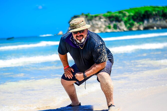 ATV Ride with Coffee, Chocolate Tasting and Cenote in Punta Cana - ATV Thrills Start at Buggy Punta Cana