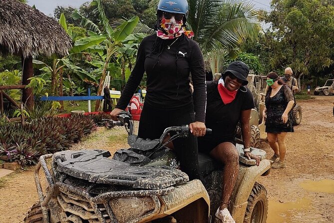 ATV Ride with Coffee, Chocolate Tasting and Cenote in Punta Cana - Price Value: $79.20 per Group, and Why That Can Be a Deal