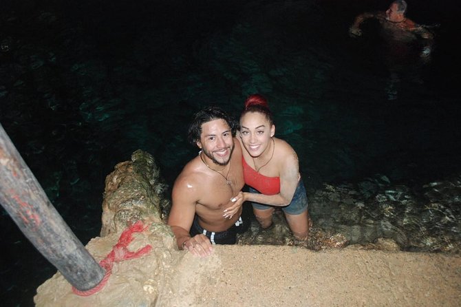 ATV Tour + Breef Safari + River Cave and Macao Beach - Stop 2: Macao Beach Time for a Real Reset