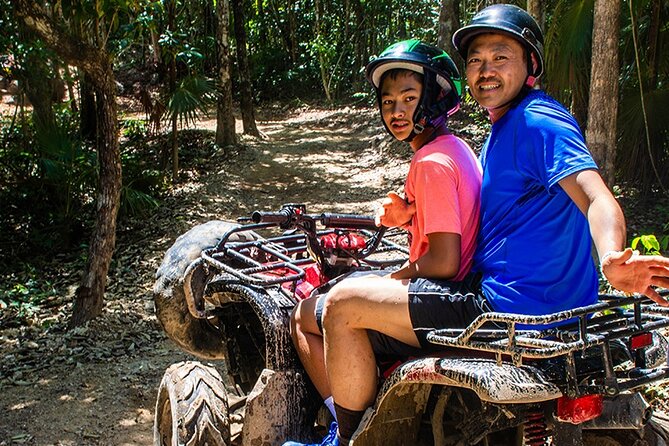 ATV Tour + Breef Safari + River Cave and Macao Beach - Price and Value: How $70 Fits (and When It Doesn’t)