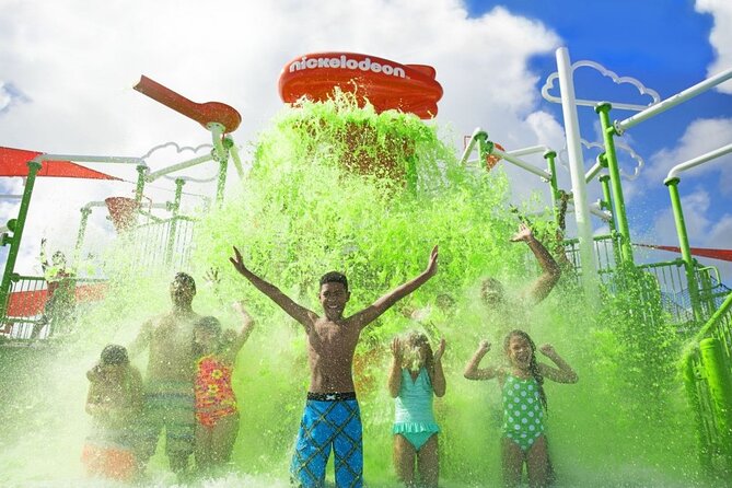 Bahia Principe Esmeralda- Round Trip Shuttle - Punta Cana Airport - Price and logistics: what you’re actually paying for