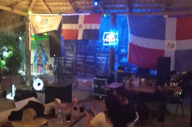 Bar Crawl in Punta Cana - Safety and real nightlife outside the resort bubble