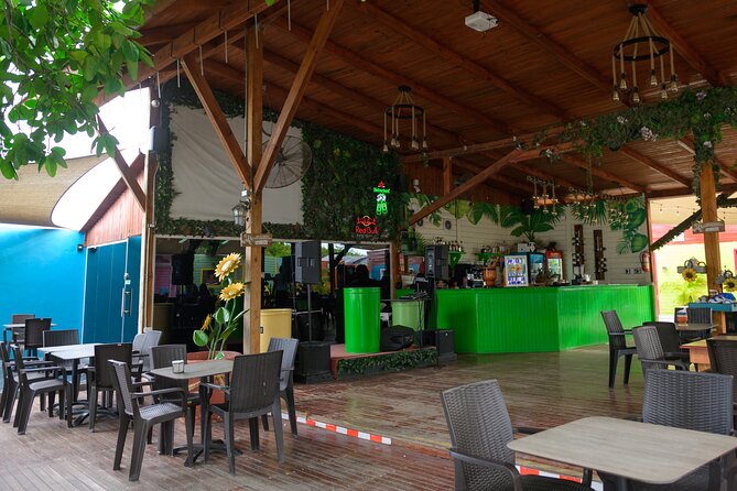 Bar Crawl in Punta Cana - Who should book this Punta Cana bar crawl