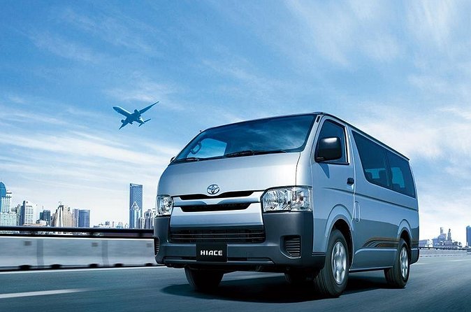 Barceló Bávaro Beach - Round Trip Shuttle - Punta Cana Airport - The Return Trip: Great When It Works, Plan When It Doesn’t