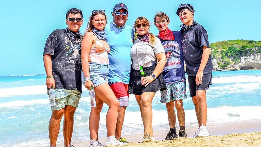 Bavaro: Punta Cana Highlights Tour w/ Double Buggy Excursion - 4 Hours From Your Hotel: Pickup, Timing, and What Sets the Day Up