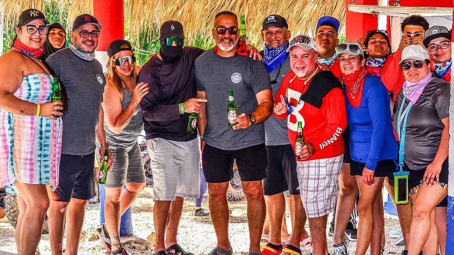 Bavaro: Punta Cana Highlights Tour w/ Double Buggy Excursion - Dominican Lunch and Snacks: Eating the Right Amount for Action