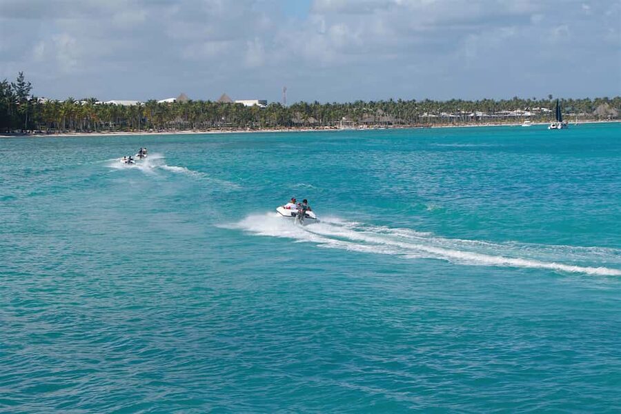 Bávaro: Speed Boat and Snorkeling Trip - Key highlights before you go
